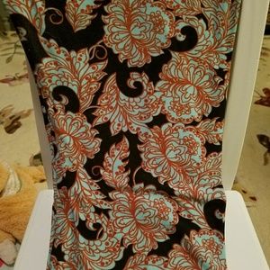 Lularoe tc leggings nwot